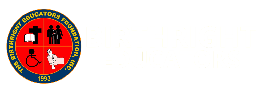 The Birthright Educators Foundation