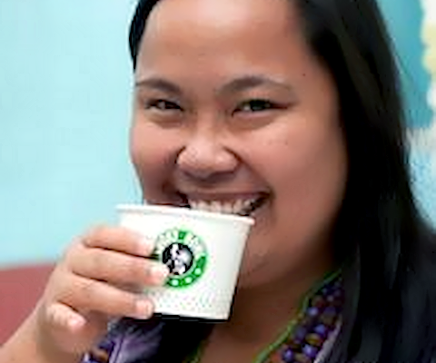 T. Danielle Abrasaldo - Pre-School Supervisor + Music Therapist