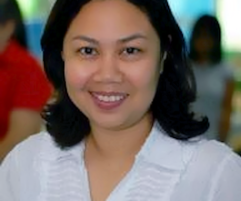 T. Iya Monroid - Learning Center Principal