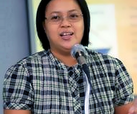 T. Josie Cervantes - SpEd Academic Therapist
