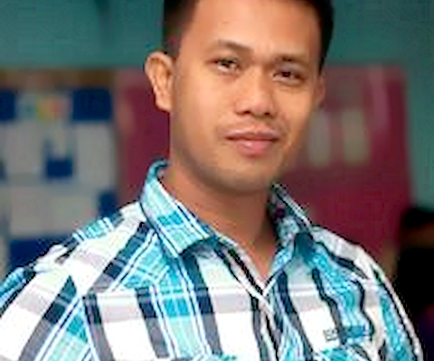 T. Marlo Narag - Academic Therapist