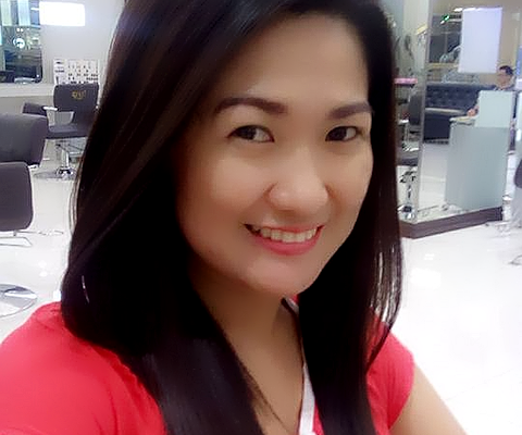 T. Shiela Ortega - Learning Center Supervisor